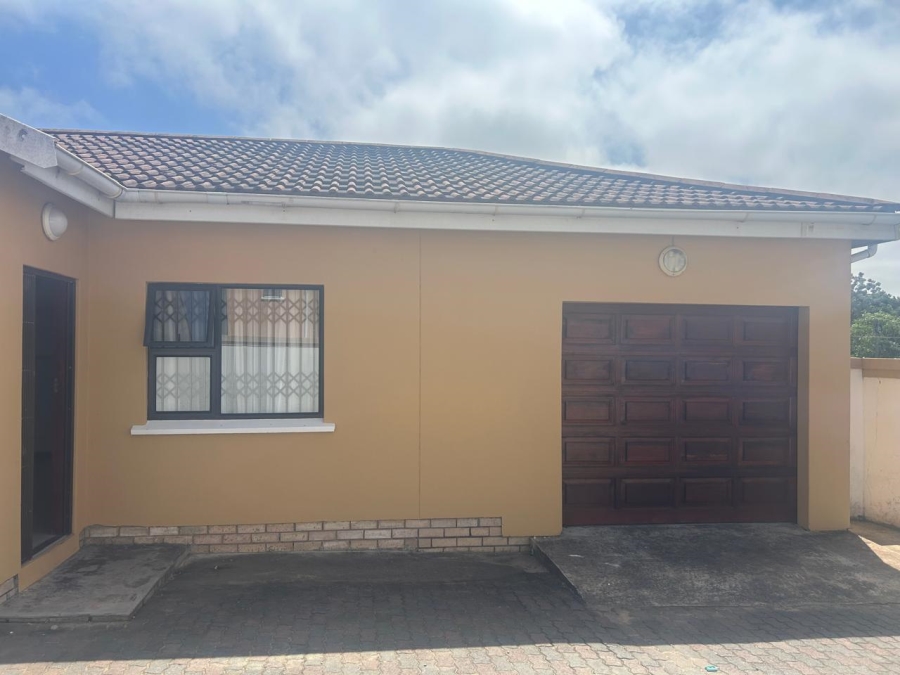 To Let 3 Bedroom Property for Rent in Haven Hills Eastern Cape